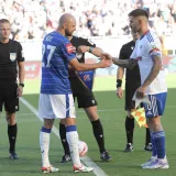 Nogometa&scaron;i izabrali najboljih 11 SHNL-a: Pogledajte tko je upao