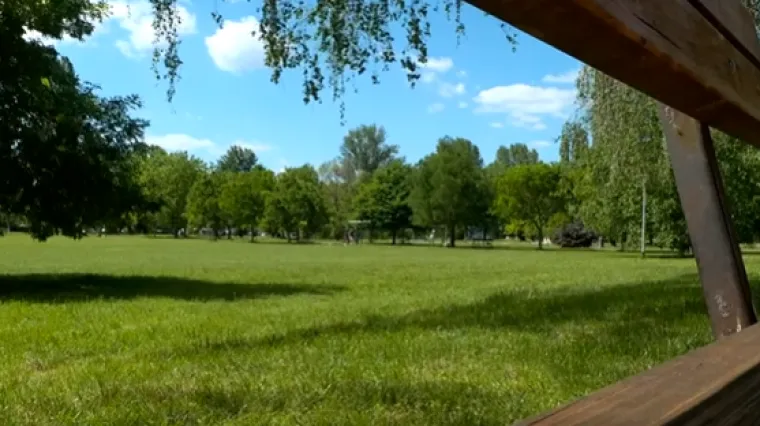 Zagreb dobiva novu zelenu oazu: Ovaj kvart uskoro će imati najveći gradski park