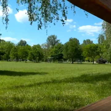 Zagreb dobiva novu zelenu oazu: Ovaj kvart uskoro će imati najveći gradski park