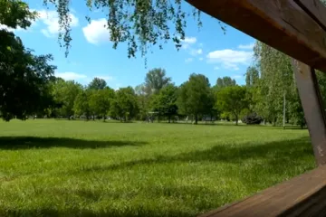 Zagreb dobiva novu zelenu oazu: Ovaj kvart uskoro će imati najveći gradski park