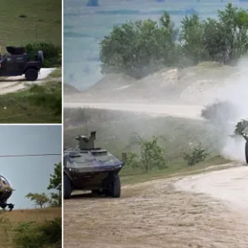 Srbija i NATO-a održali prvu zajedničku vježbu? Evo detalja o čemu se radi