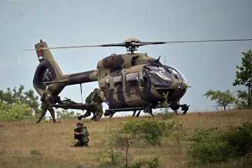 Srbija i NATO-a održali prvu zajedničku vježbu? Evo detalja o čemu se radi