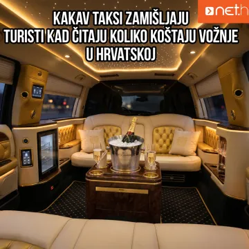 Mala vožnja za veliku zaradu