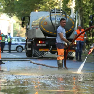 Sustav u Hrvatskoj puca, gubici su enormni - a sve stiže svima nama na naplatu!
