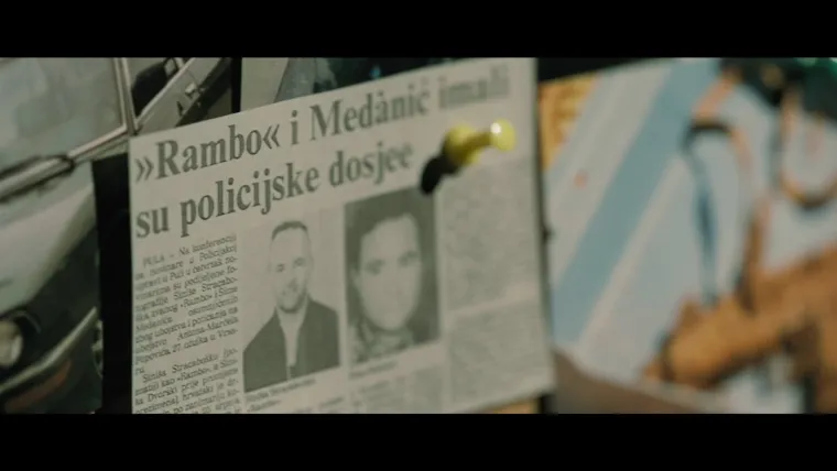 Naručio ubojstvo ministra i vlastite sestre: Dosje Jarak otkriva mračne tajne misterioznog slučaja