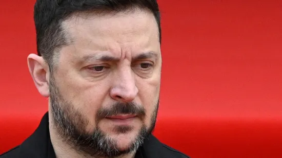 Zelenski poslao dramatično pismo, odbio Merza: 'Mi branimo Europu, ne polovično'