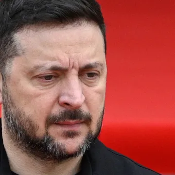 Zelenski poslao dramatično pismo, odbio Merza: 'Mi branimo Europu, ne polovično'