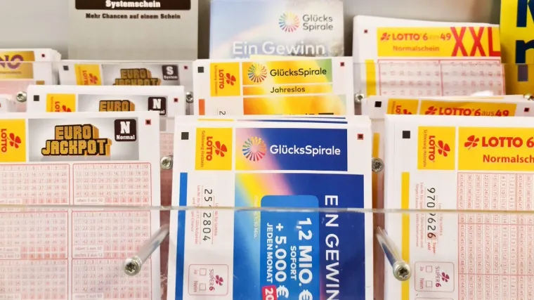 Slovenac pogodio Eurojackpot: Osvojio pravo bogatstvo, evo koliko mu je donio sretni listić!