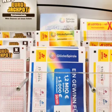 Slovenac pogodio Eurojackpot: Osvojio pravo bogatstvo, evo koliko mu je donio sretni listić!