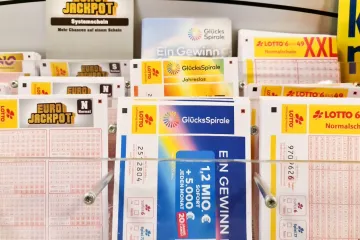 Slovenac pogodio Eurojackpot: Osvojio pravo bogatstvo, evo koliko mu je donio sretni listić!