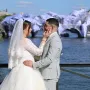 Jutarnji &scaron;ok: Najstariji most u Parizu preko noći se pretvorio u divovsku plutajuću &scaron;pilju
