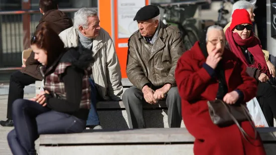 Veliki preokret za pola milijuna hrvatskih umirovljenika: Ukida se porez na mirovine, znaju se iznosi
