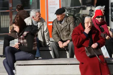 Veliki preokret za pola milijuna hrvatskih umirovljenika: Ukida se porez na mirovine, znaju se iznosi