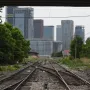 Zastra&scaron;ujući prizori iz golemih gradova duhova: Zjape prazni kao kulise za postapokaliptični film