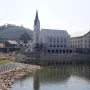 Zastra&scaron;ujući prizori iz golemih gradova duhova: Zjape prazni kao kulise za postapokaliptični film