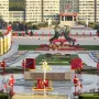 Zastra&scaron;ujući prizori iz golemih gradova duhova: Zjape prazni kao kulise za postapokaliptični film