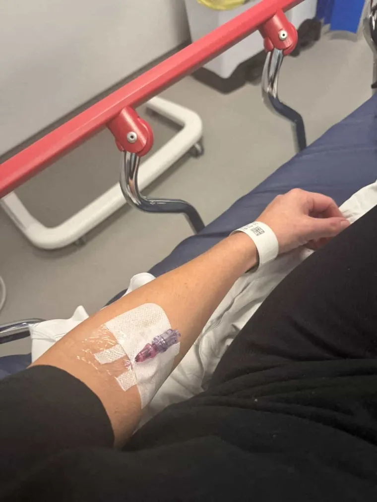 Zabrinjavajuće simptome liječnici su pripisivali hormonima: 'Zavr&scaron;ila sam u lokvi krvi'
