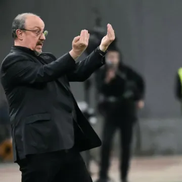 Legendarni trener napustio velikana: Hrvatski dragulj napokon dobiva priliku?
