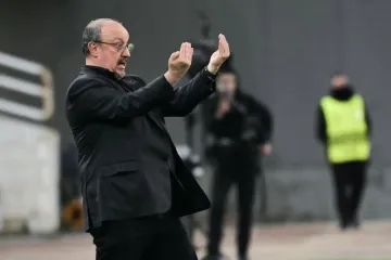 Legendarni trener napustio velikana: Hrvatski dragulj napokon dobiva priliku?