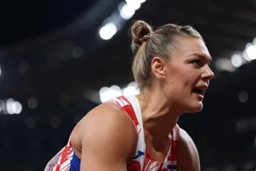 Legendarna Kraljica diska &scaron;okirala obožavatelje: 'Moram poslu&scaron;ati svoje tijelo'