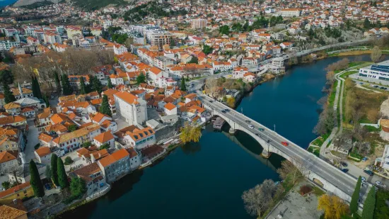 Srbija i RS tvrde da vi&scaron;e nema prepreka za aerodrom kraj Dubrovnika
