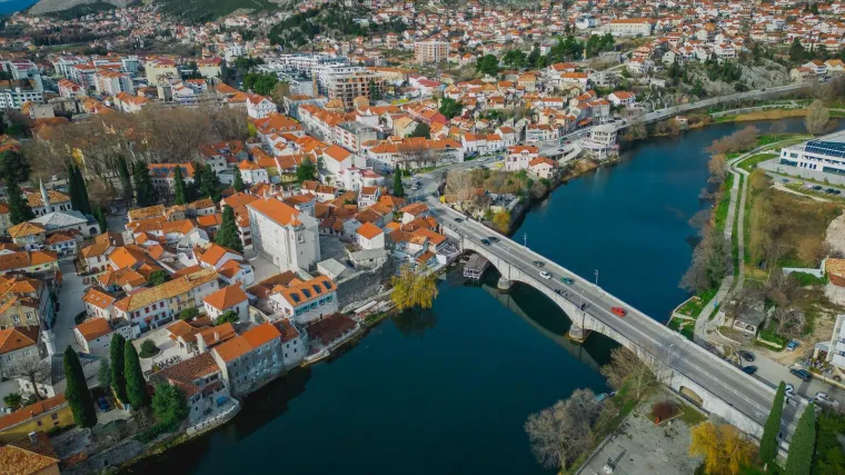 Srbija i RS tvrde da vi&scaron;e nema prepreka za aerodrom kraj Dubrovnika