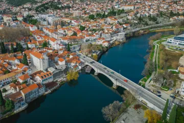 Srbija i RS tvrde da vi&scaron;e nema prepreka za aerodrom kraj Dubrovnika