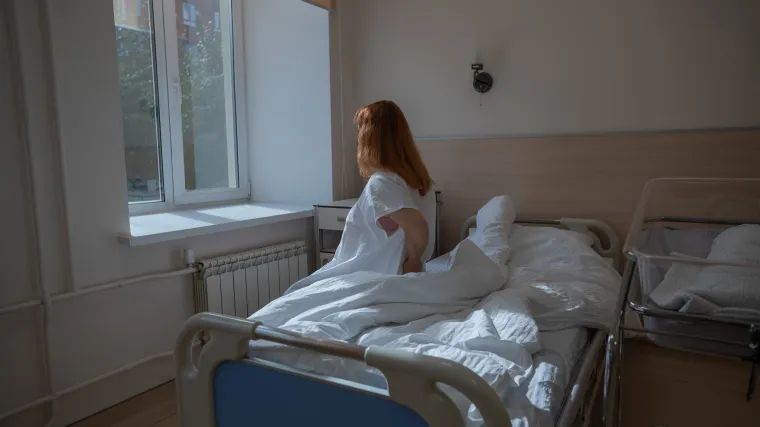 Probudila se iz kome, a mu&scaron;karac uz krevet tvrdio je da joj je dečko: 'Pretvorilo se u horor film'