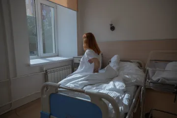Probudila se iz kome, a mu&scaron;karac uz krevet tvrdio je da joj je dečko: 'Pretvorilo se u horor film'
