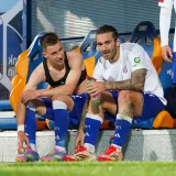 Hajduk dogovorio prvi potpis sezone: Miljenik navijača produljio ugovor