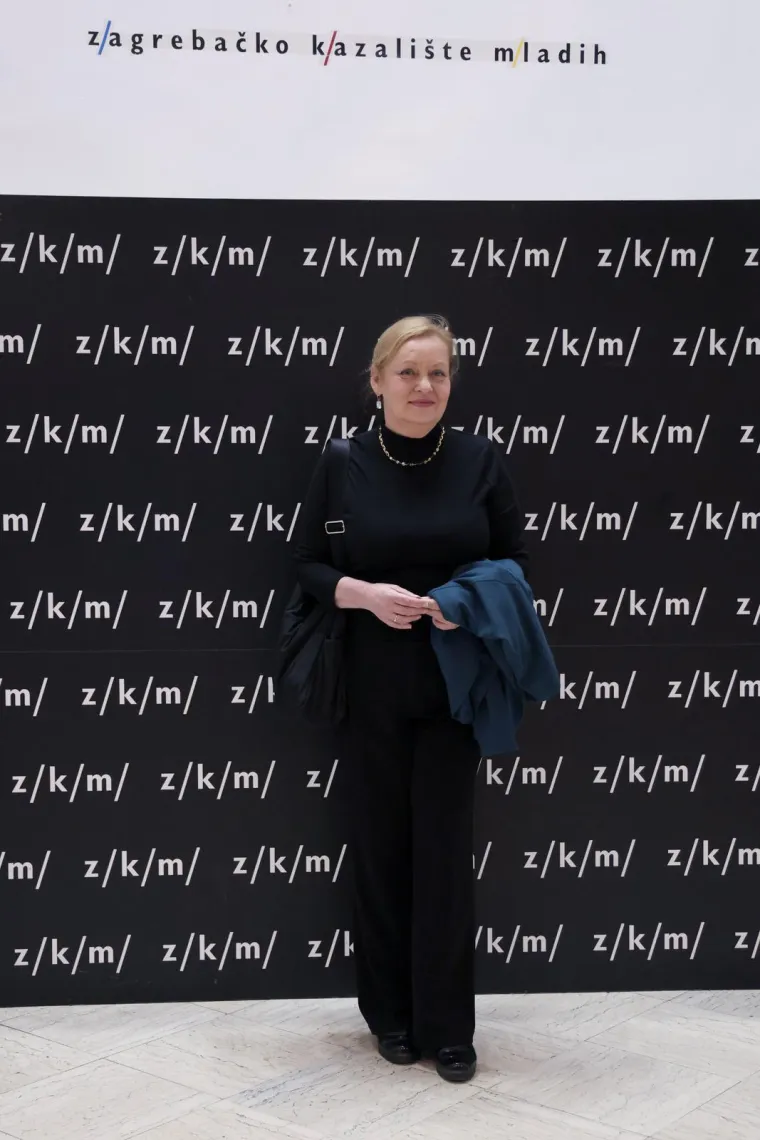 Daniela Trbović rijetko pokazuje sestru, a njihovo zajedničko pojavljivanje ukralo je sve poglede