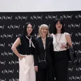 Daniela Trbović rijetko pokazuje sestru, a njihovo zajedničko pojavljivanje ukralo je sve poglede