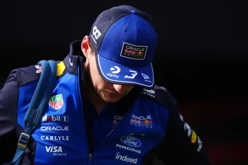 Maxu Verstappenu dali da pogodi gdje se nalazi Poljud: Pogledajte &scaron;to je rekao