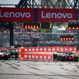Velika nagrada Kanade iz minute u minutu: Sprint utrka kreće od 18 sati