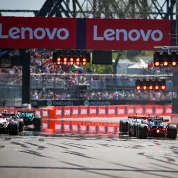Velika nagrada Kanade iz minute u minutu: Sprint utrka kreće od 18 sati