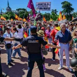 Kaos u Madridu zbog korupcijske afere premijera: Prosvjednici poku&scaron;ali upasti u njegovu rezidenciju