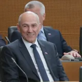 Janez Jan&scaron;a ponovno postao premijer: 'Ovo je važan korak da bi Slovenija bila uspje&scaron;nija'