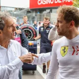 Horor u &Scaron;vicarskoj: Provalnici upali u dom četverostrukog F1 prvaka, ozlijeđen u napadu!
