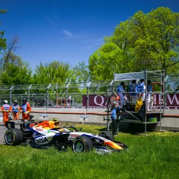 FIA udarila nakon kaosa u Kanadi: Skupa kazna zbog incidenta koji je prekinuo trening