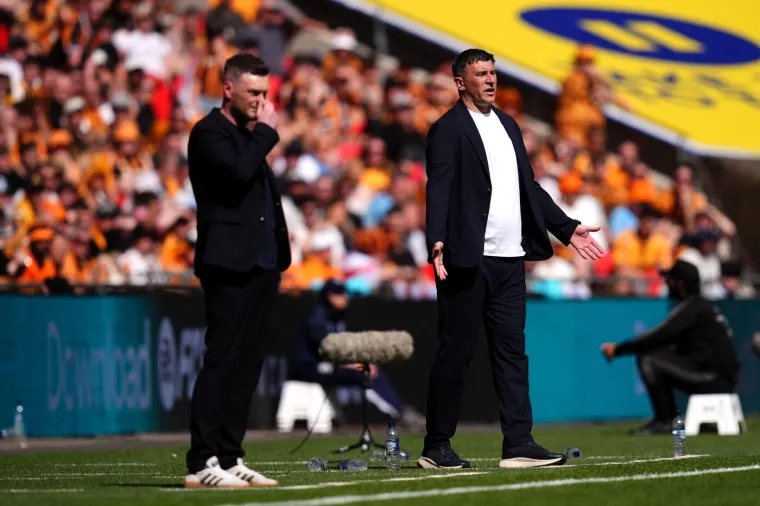 Jakirović i Pandur pobijedili u najskupljoj utakmici na svijetu: Hull City u&scaron;ao u Premier ligu