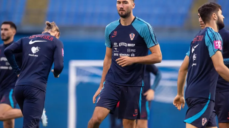 Poznati trener secirao Dalićevu odluku koja je podijelila naciju