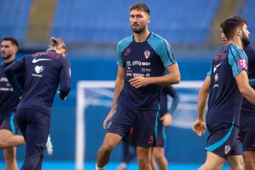 Poznati trener secirao Dalićevu odluku koja je podijelila naciju