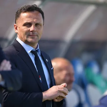 Kovačević složio 'idealnog SHNL igrača': Većina iz Dinama, jedan detalj posebno iznenadio
