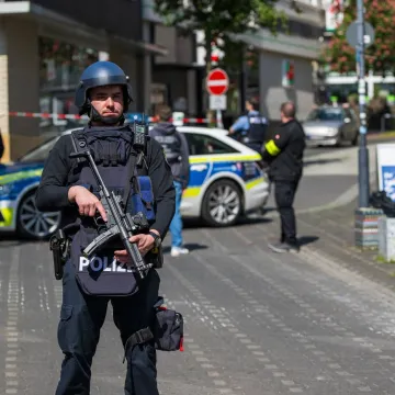 Hrvati u centru velike istrage u Njemačkoj: Policija ih mjesecima pratila, među uhićenima i tri žene