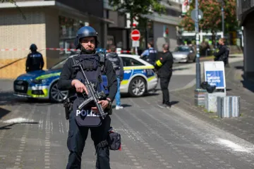 Hrvati u centru velike istrage u Njemačkoj: Policija ih mjesecima pratila, među uhićenima i tri žene