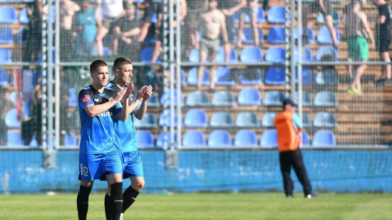 Rijeka ipak četvrta, senzacionalni Varaždin osvojio treće mjesto