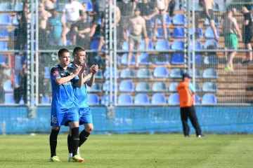 Rijeka ipak četvrta, senzacionalni Varaždin osvojio treće mjesto