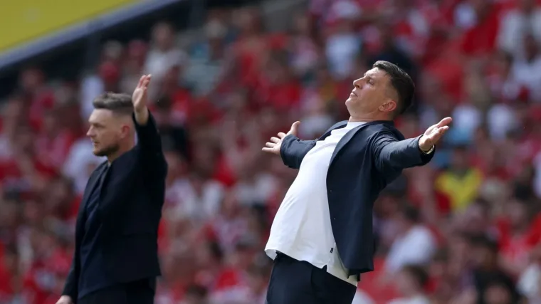 Jakirović i Pandur pobijedili u najskupljoj utakmici na svijetu: Hull City u&scaron;ao u Premier ligu
