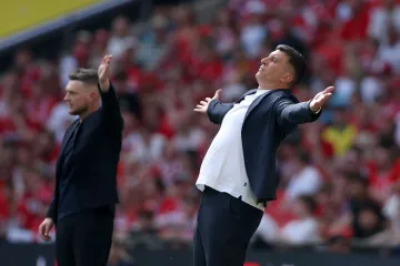 Jakirović i Pandur pobijedili u najskupljoj utakmici na svijetu: Hull City u&scaron;ao u Premier ligu