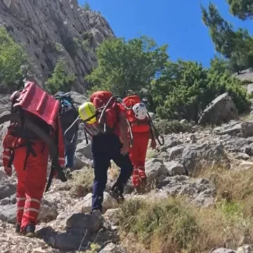 Sretan zavr&scaron;etak velike potrage kod Bjelovara: Pronađene dvije maloljetnice (13) žive su i zdrave